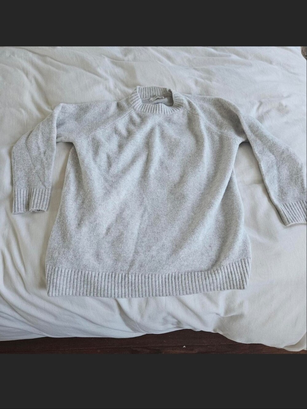 Mango Home Sweater - Picture 2 of 3